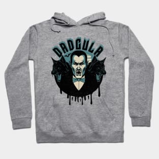 Dadcula Hoodie